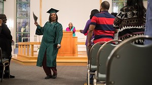 Delaware program prepares women for life after prison. So why aren't more enrolled?