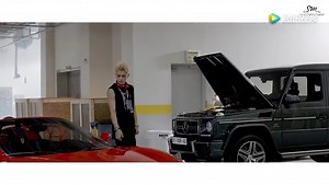 EXO - CALL ME BABY - 中文版