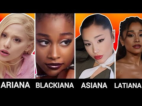 Ariana Grande's 'Blackiana' Era EXPLAINED