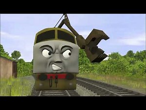 TATMR Chase Scene Remake (TRS19)