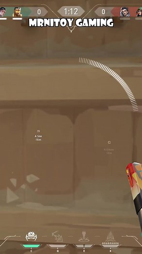 right click my bestie <3 #valorant #riotgames #fypシ | MrNitoy