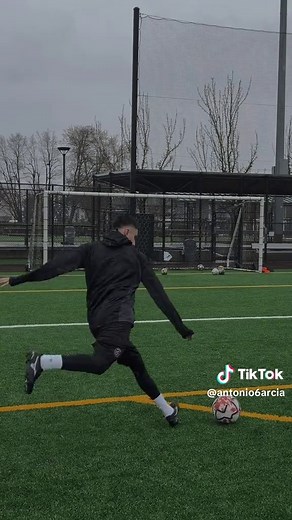 Playing Soccer: Cold Rainy Day vs Hot Sunny Day