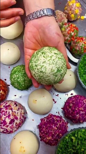 New style meat pie, crispy on the outside and tender on the inside. #delicious