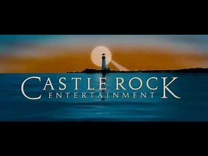 Castle Rock Entertainment Logo Reversed