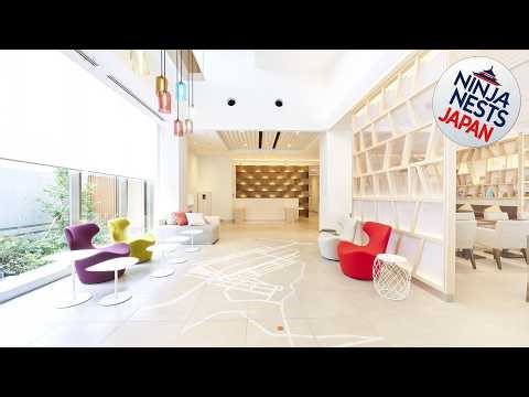 Hotel JAL City Haneda Tokyo West Wing | Tokyo, Japan | Hotel Review 🛏️