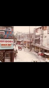 Rufadora Snack Bar, Fendler Street Olongapo City 1980's. 🧡 #CTTO #Wheninolongapo #Wheningapo #Olongapo #OlongapoCity #Olongapomemories #OlongapoOldPhotos #OlongapoThrowback | When in Olongapo