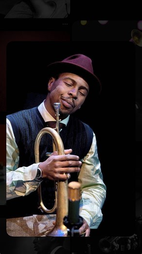 Careful, Mind The Jazz on Instagram: "Sit back, relax, and enjoy the Grammy-winning jazz legend, Roy Hargrove, performing “Invitation”.🍸🎺 Line-up: Roy Hargrove, Trumpet Willie Pickens, Piano Larry Gray, Bass Leon Joyce, Jr., Drums #mindthejazz #jazz #jazzmusic #jazzlovers #liveperformance #trumpet #piano #saxophone #drums #royhargrove"