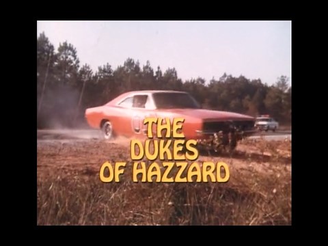 Dukes of Hazzard Season 2 Opening and Closing Credits and Theme Song