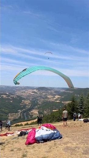 La Puncho d’Agast ,Millau 🇨🇺🇫🇷