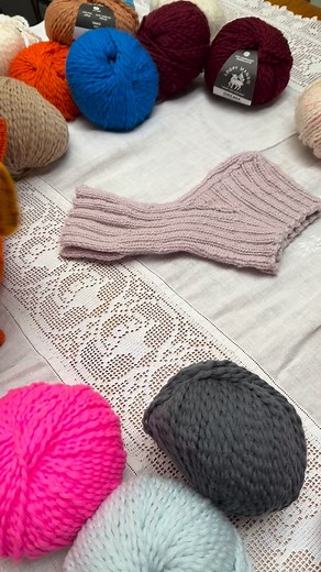 6.2K views | Winter is coming! Get your balaclava started! Pattern comes in adult and kids sizes #loopymango #madeformaking #balaclava #learntoknit #dreamyarn #knitbalaclava #kintstagram | Loopy Mango | Facebook