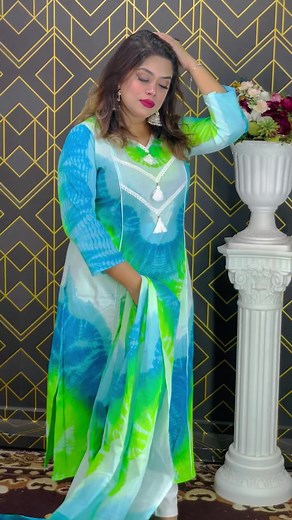 Our beautiful designer suits #reelsvideo #reelsinstagram #casualswearing #brand #reels #summervibes #girlsfashion #stichedcollection | Karpas