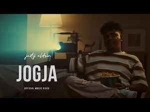 JUSTY ALDRIN - JOGJA ( OFFICIAL MUSIC VIDEO )