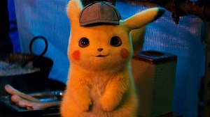 Check out Live-Action Lickitung in This New Detective Pikachu Trailer