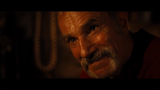 Official Trailer | ANEMONE 🎬 Daniel Day-Lewis is back. #ANEMONE directed by Ronan Day-Lewis, also starring Sean Bean and Samantha Morton. Only in theaters October 3. Watch the trailer now. | Studio Movie Grill