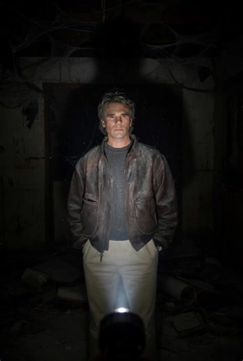 MacGyver, esse é o cara responsável pelas gambiarras que faço hoje 😂😂😂 quem aí lembra desse cara? #filme #creatorsearchinsights #macgyver