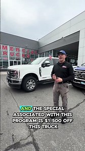 2026 Ford F-250 Super Duty Lariat!