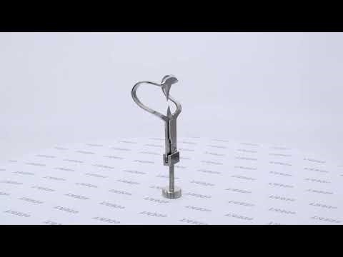 eDENT Ivorys Separator Anterior -Dentech Japan