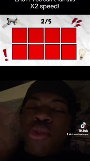 TOO EASY EVEN ON 2X SPEED!😂#funny #youtube #shorts #trending #fyp #ytshorts #viral #youtubeshorts