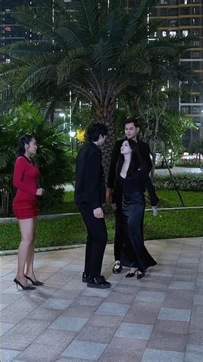 He is mine. #dance #hieuvo_ah #shortvideo #couple #love #comedy #twice #funny #short #cute