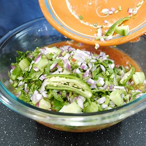 1.1K views · 84 reactions | How to Make The Best Mexican Fish Ceviche Recipe | Views On The Road | Facebook