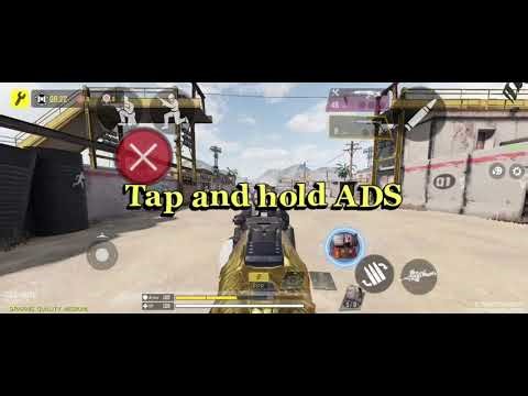 CODM Beginner Guide: Easy Settings to Boost Aim, Movement and Overall Gameplay