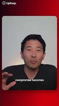 Why Bad Data Breaks AI in Maintenance | UpKeep Webinar Clip