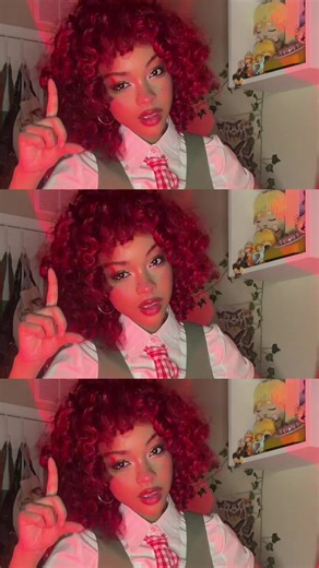 Celebrate 2020 with Mahiru Koizumi Cosplay