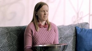 女人眼里哭出来面条，不料发现财富密码!