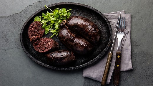 Comment bien faire cuire du boudin noir et qu'elle est la différence entre le noir et le blanc ?