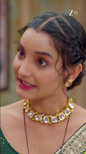 #Jaane Anjaane Hum Mile #Shorts #Zee TV #Entertainment #Drama