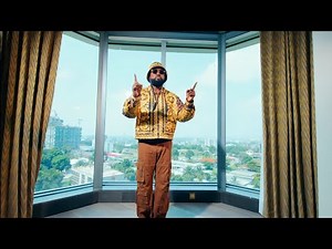 WERRASON PIÈCE RARE PM [Official Video]