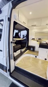 A Mercedes Sprinter LWB High Roof. No details just showing you the possibilities. Digging the black accents, roomy shower and some nice cabinet work. Off-grid specialist located in Lancashire @croziercampers Let us know what you think in the comments ⬇️ are you getting closer to doing vanlife? #vanbuild360 #vanbuilduk #vanbuildout #campervanuk #vanbuild #vanbuildideas #vanlife #vanlifestyle #campervanlife #diyvanbuild #vanlife #fcampervan | Van Build 360
