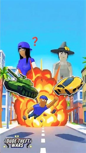 Dude thfe wars 😱 movie action #hindigaming #newshorts