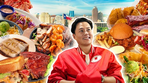 Watch Ready or Not: Texas | Netflix Official Site