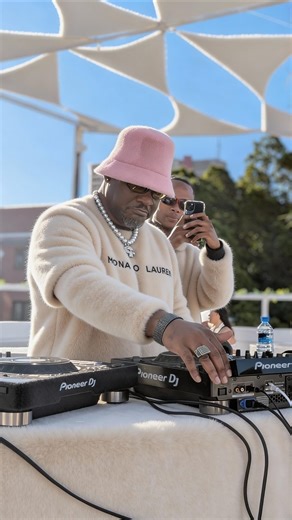 Monaco Laurèn on Instagram: "Promoters are you ready to eat🤑"