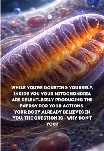 Harnessing Your Inner Power for Transformation