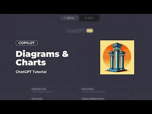How to Use Diagrams & Charts GPT
