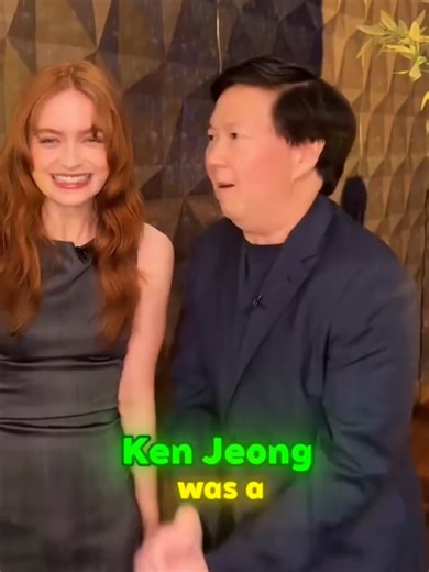 Celebrities with Medical or Scientific Backgrounds