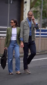 #chic #couple | Chic Attitude