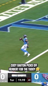 130K views · 1K reactions | Timed it perfectly ‍ LACvsTEN on CBS/Paramount+ watch.nfl.com | NFL | Facebook