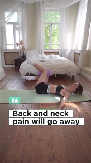 Morning Stretches to Wake Up Your Body ☀️ | Move With Me! #Shorts