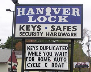 Reviews | Hanover Lock And Safe