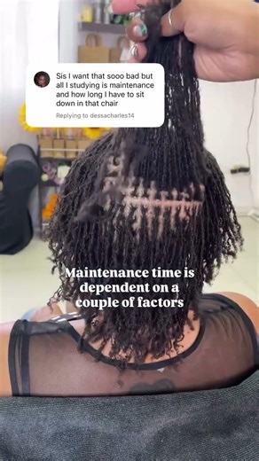 "Best Decision Everrrrrrrr" | Locsurious - Trinidad & Tobago 🇹🇹 BOOK @ Locsurious.com