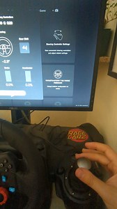 Logitech G29 driving force shifter only works in some gears. Has never found 5th or 6th gear. Have tried several cars. Additionally, driving in my 350Z, it failed to work at all sometimes.