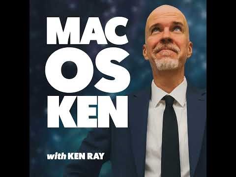Raised AAPL Targets and More Monsterverse! MOSK: 12.18.2025