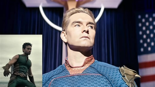 The most hype finale ever I’m ngl #fyp #foryou #edit #blowthisup #theboys