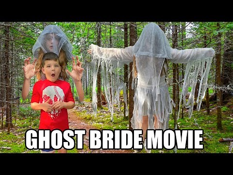 The Ghost Bride Urban Legend – (Fictional Mystery Skit)