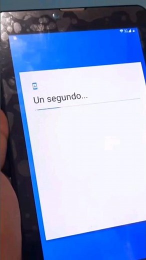 👆 Unlock Tablet By Forgotten Google Gmail Account Password or Pattern