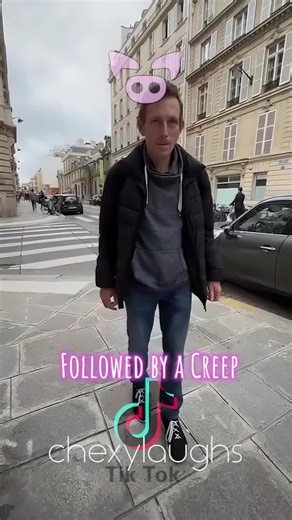 Slapped Ham on TikTok