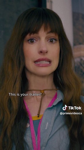 Feel Everything with Anne Hathaway | The Idea Of You Trailer